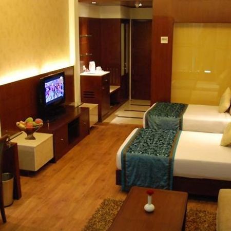 The Victoria Grand Hotel & Spa Касаули Экстерьер фото