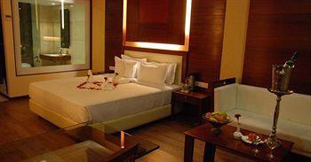 The Victoria Grand Hotel & Spa Касаули Экстерьер фото