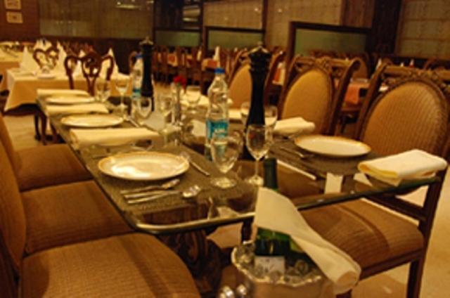 The Victoria Grand Hotel & Spa Касаули Экстерьер фото
