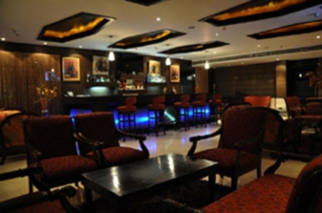 The Victoria Grand Hotel & Spa Касаули Экстерьер фото